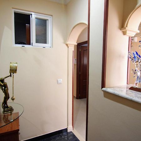 Apartamento Serafin De La Caleta Cádiz Exteriér fotografie
