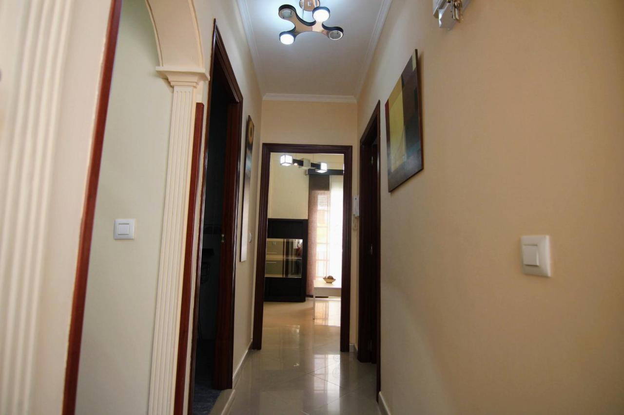 Apartamento Serafin De La Caleta Cádiz Exteriér fotografie