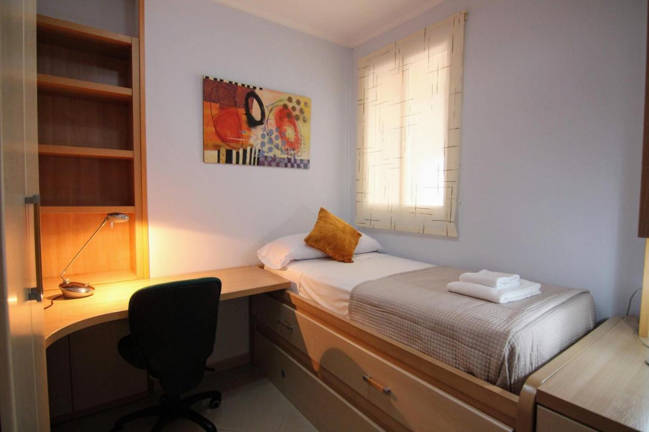 Apartamento Serafin De La Caleta Cádiz Exteriér fotografie