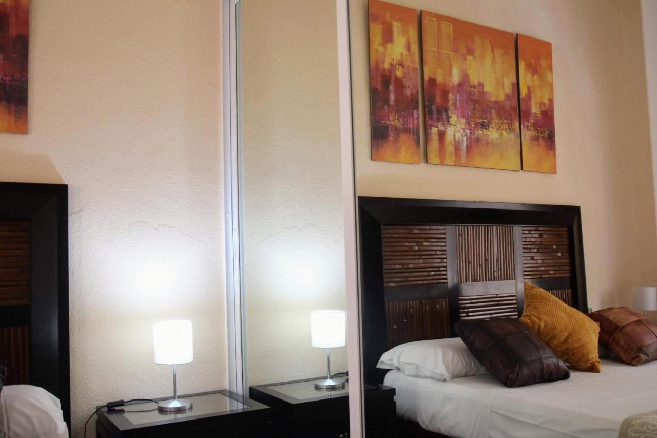 Apartamento Serafin De La Caleta Cádiz Exteriér fotografie